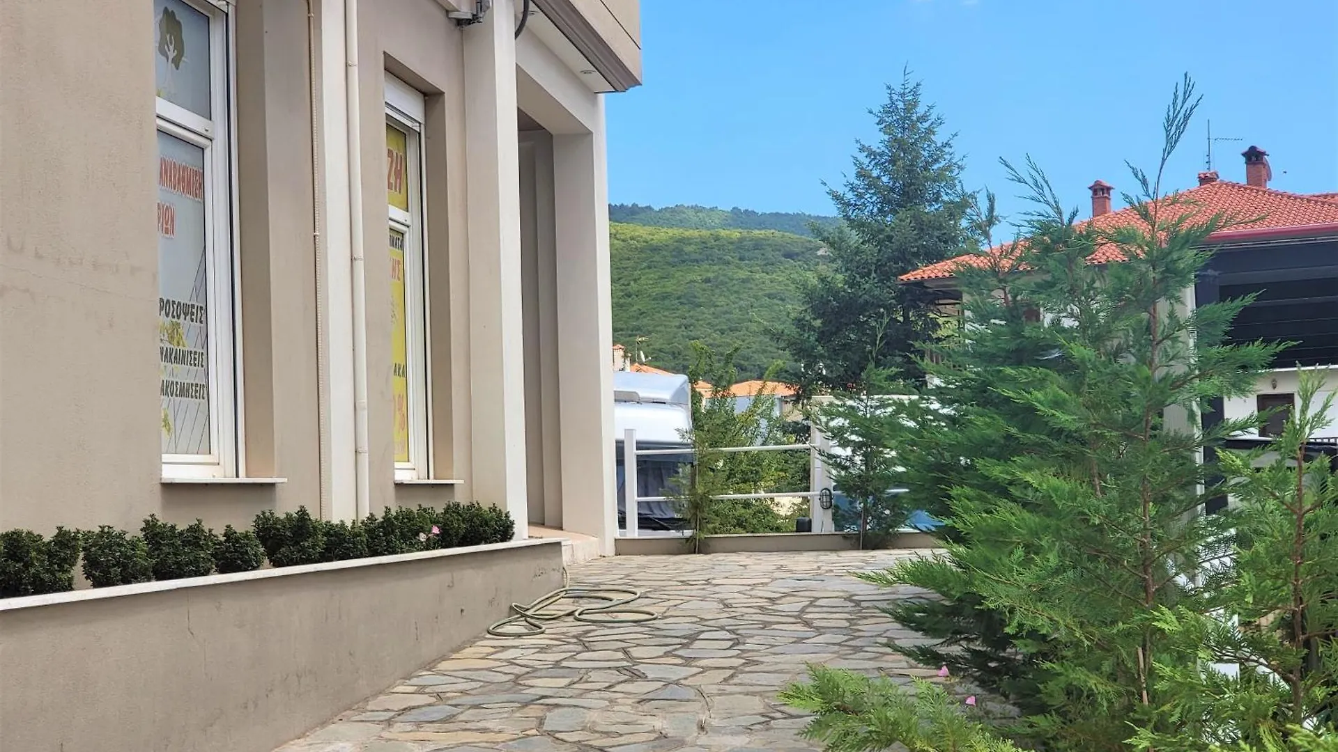 Lirtzis Luxury Apartments Polygyros 0*,  Greece