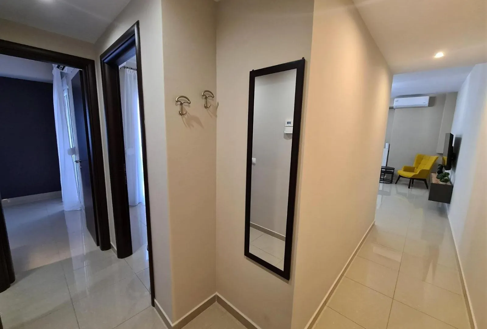 Lirtzis Luxury Apartments Polygyros Greece