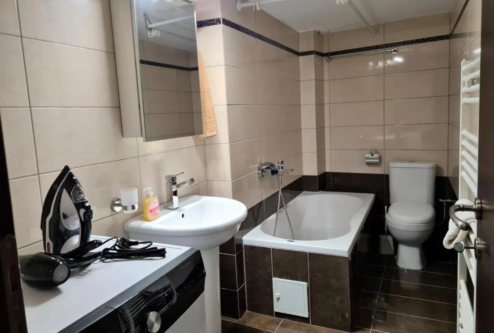 Lirtzis Luxury Apartments Polygyros