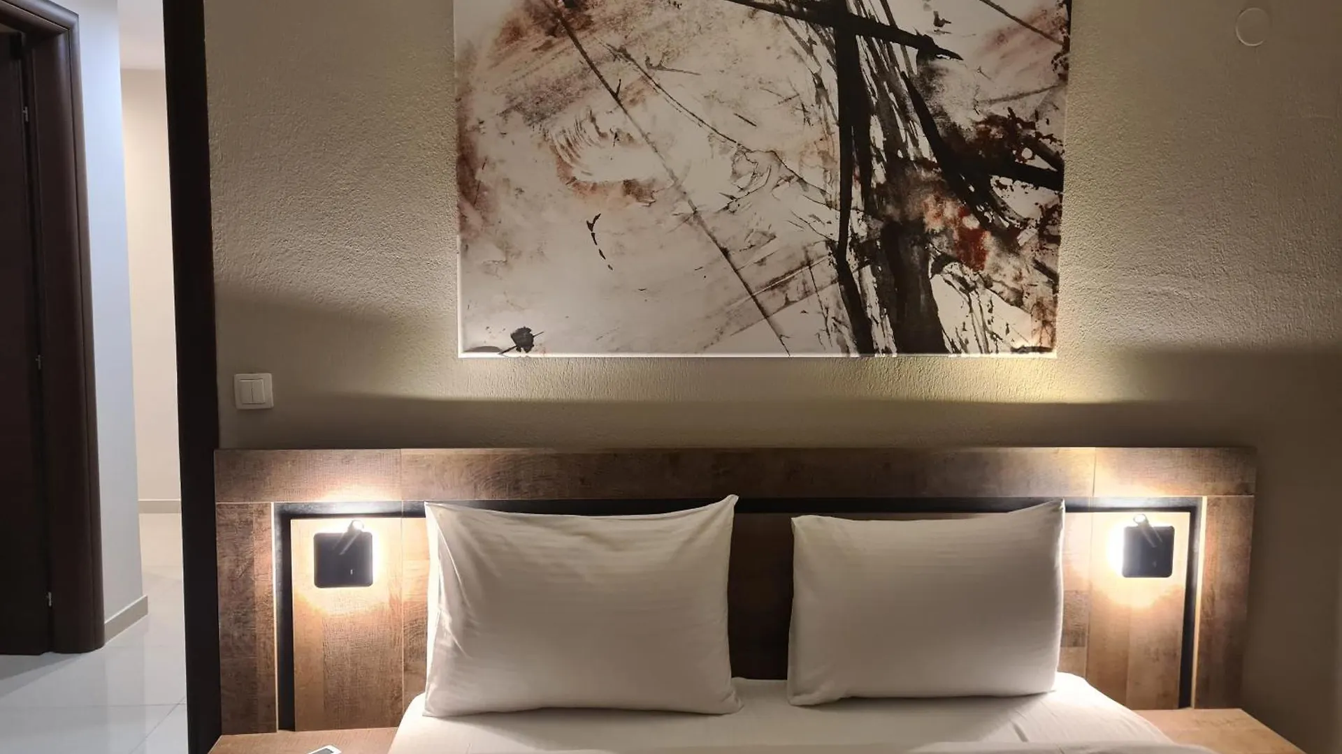 Lirtzis Luxury Apartments Polygyros