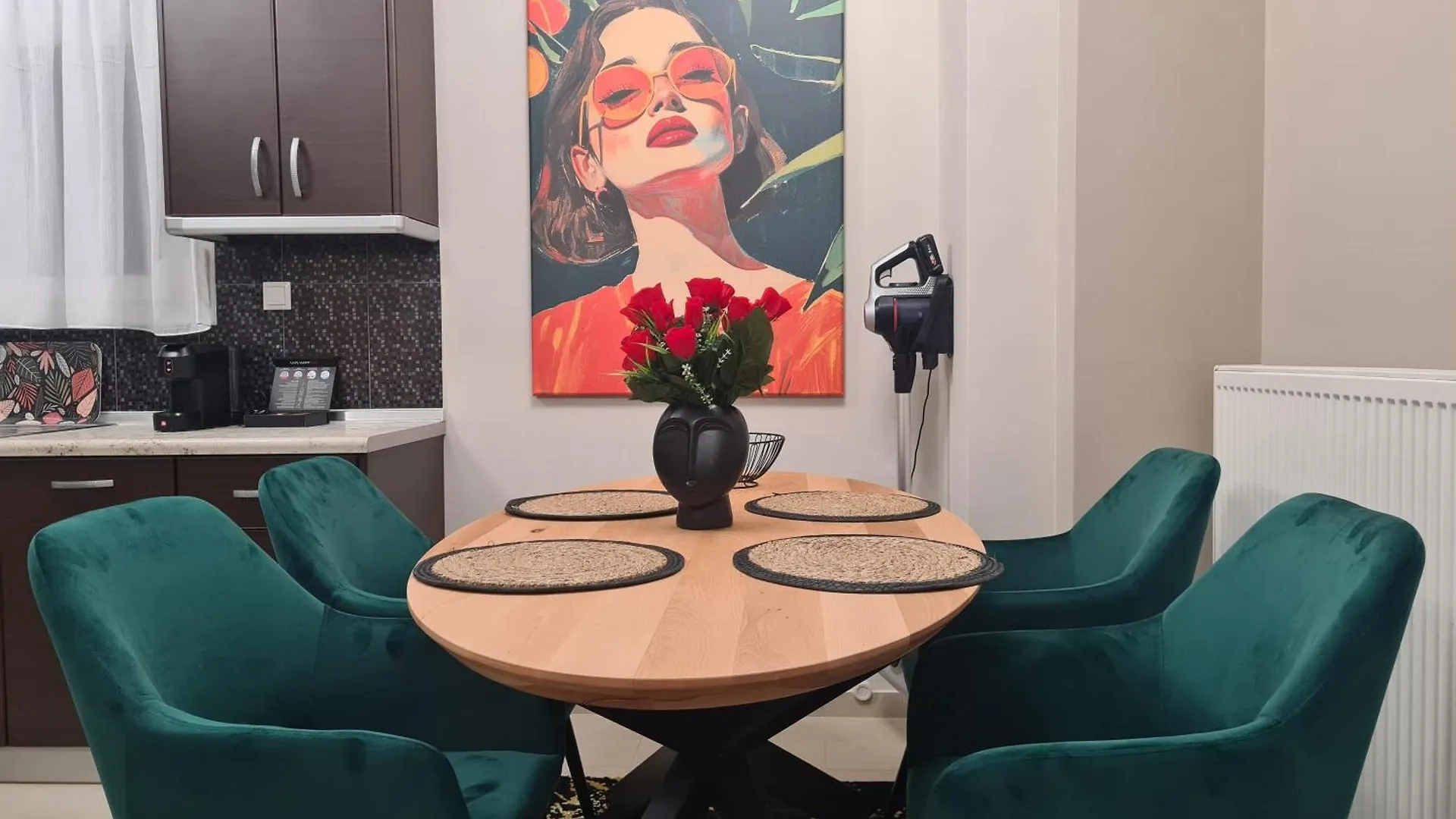 Lirtzis Luxury Apartments Polygyros
